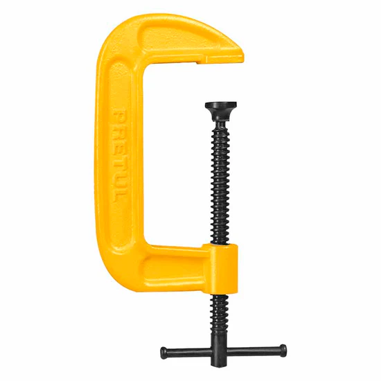 Prensa Nodular 5" Pnt-5P Pretul